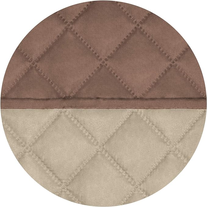 PureFit Reversible Chair Sofa Cover Dog Couch Covers - Image 5