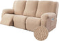 Genina Recliner Sofa Covers by Genina