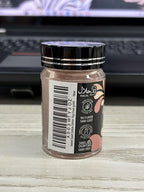 Sweet Spell Edible Glitter (15g) - Shimmer Sparkles for Drinks, Cakes, Cocktails - 100% Edible & Food Grade Glitter, Vegan, Gluten-Free (Rose Gold)