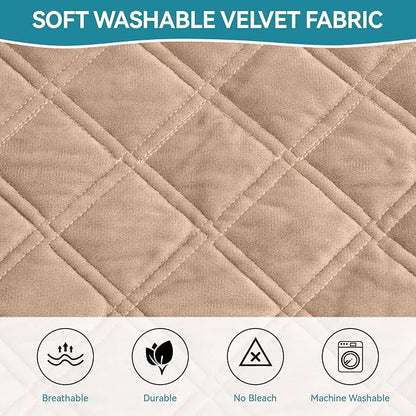 Deep Dream Backrest Couch Cover, Sectional Couch Covers, Sofa Covers - Image 7