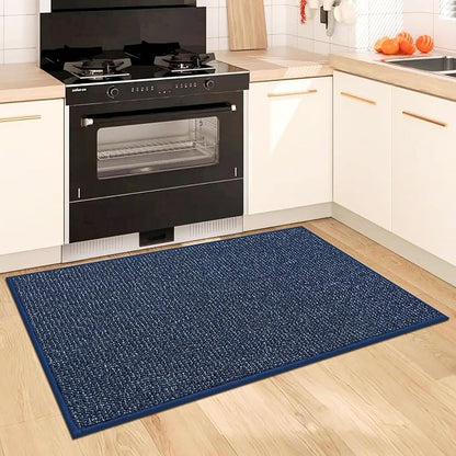 BEQHAUSE Kitchen Rugs 32"x48", Non-Slip Kitchen Mats - Image 7