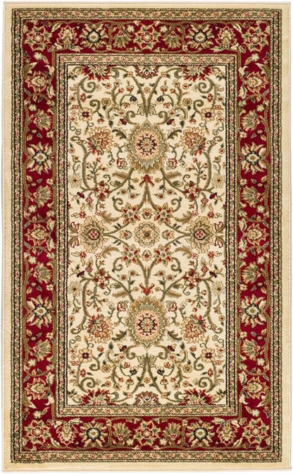 SAFAVIEH Lyndhurst Collection Accent Rug - Image 2