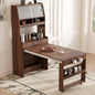 LUMISOL Space Saving Folding Dining Table by LUMISOL