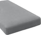 H.VERSAILTEX Super Stretch Individual Chaise Cover Sectional Couch Covers by HVERSAILTEX