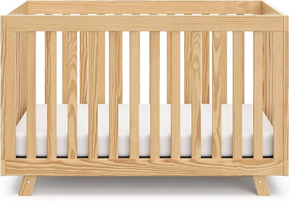 Storkcraft Beckett 3-in-1 Convertible Crib – GREENGUARD Gold Certified - Image 10