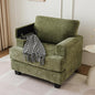 Rexulqo Oversized Accent Chair by REXULQO