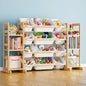 SpaceAid Toy Storage Organizer by SpaceAid