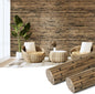 Art3d Natural Bamboo Wall Panel by Art3d