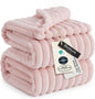 Bedsure Soft King Size Blankets by Unknown