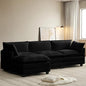 ROWHY 112'' Modular Sectional Cloud Couch by ROWHY