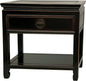 Red Lantern Elegant End Table by RedLantern