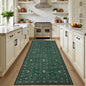 Hallway Runner Rug: 2.6x8 Kitchen Rugs by EXPEDIX