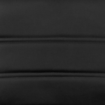 Flash Furniture Whitney Mid-Back Swivel LeatherSoft Desk Chair - Image 16
