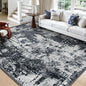 RELEANY Washable Square 10' x10' Area Rug by RELEANY