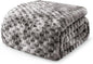Exclusivo Mezcla 3D Fleece Twin Size Blanket by ExclusivoMezcla