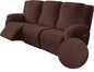 Genina Recliner Sofa Covers by Genina