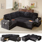 Modular Sectional Sleeper Sofa by Bonroyo-FindYourPlace