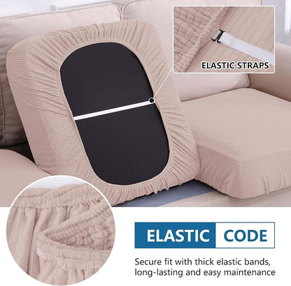 Waterproof Couch Cushion Covers - Image 4
