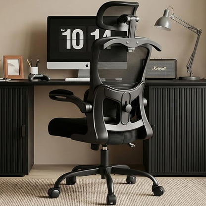 AreShark Office Chair-Ergonomic Desk Chair by Unknown