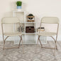 Flash Furniture Hercules Series Plastic Folding Chair by FlashFurniture
