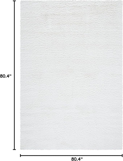 SAFAVIEH California Shag Collection Area Rug - Image 2