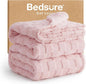 Bedsure GentleSoft Blankets Queen Size by Unknown