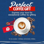 Café Aroma Decaf Dark Roast Espresso Ground Coffee, Authentic Cuban Style Coffee, Vacuum Sealed, 8.8oz, Perfect for Hot and Iced Coffee, 4-Pack