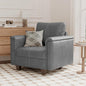 SITJOY Faux Leather Living Room Chair by SitjoyComfortableSitting