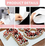 Cake Stencils (10 inch Numbers + 50bags)