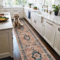 Hallway Washable Runner Rug by HYHAOYUNLAI