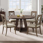 GAOMON 47 Inch Round Dining Table by GAOMON