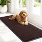 OLANLY Front Door Mat 47x17, Waterproof Heavy-Duty Indoor Outdoor Doormat | by OLANLY