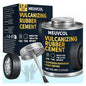 Vulcanizing Cement – 17.6 Oz Rubber Cement All Purpose by Meuvcol