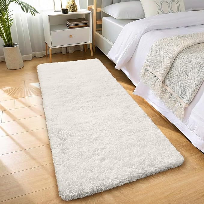 OLANLY 2x4 Machine Washable Runner Rugs - Image 6