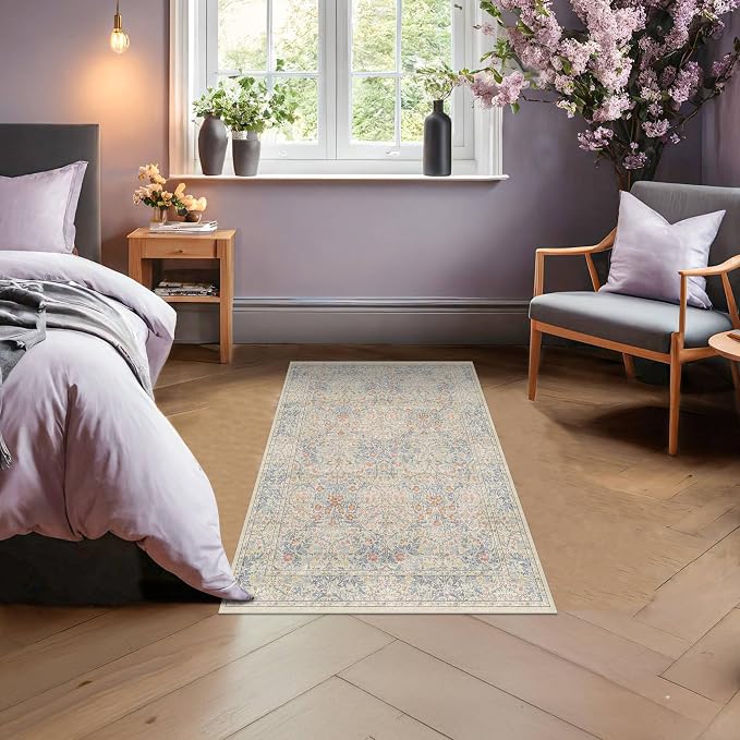 Large 3x4 Entryway Rug Indoor - Image 7
