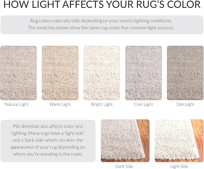 SAFAVIEH California Shag Collection Area Rug - Image 11