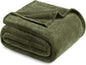 Exclusivo Mezcla Soft Fleece Blanket King Size by ExclusivoMezcla