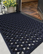 Color&Geometry Door Mat Outside Entrance by COLORG