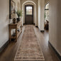 Schweek 2x12 Runner Rug Non-Slip Washable Neutral Rugs by Schweek