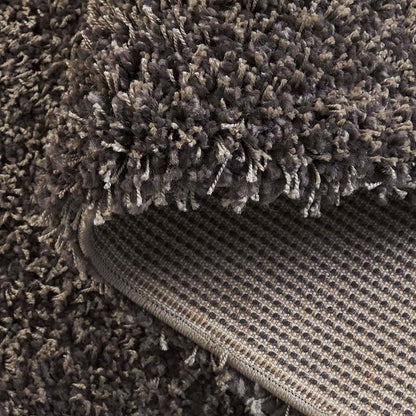 SAFAVIEH California Shag Collection Runner Rug - Image 8