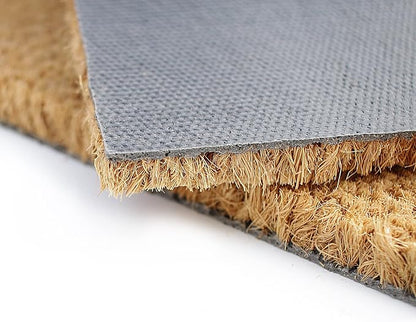 Ecomills Coco Coir Doormat, 36 x 96 in, Vinyl Backing - Image 8
