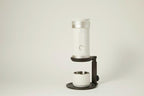 OutIn Fino Portable Electric Coffee Grinder, Coffee Stand