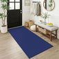 KOZYFLY 3x6 Washable Runner Rug, Non Slip Wide Runners by KOZYFLY