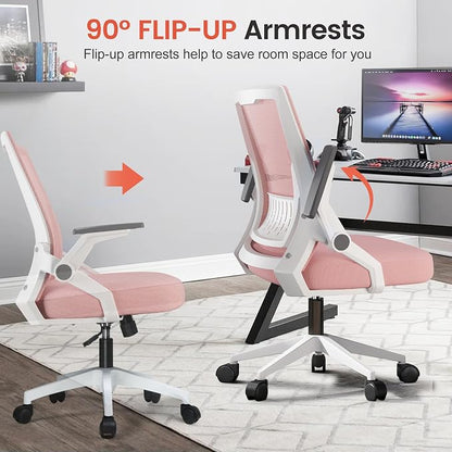 GTPLAYER Ergonomic Office Chair - Image 4