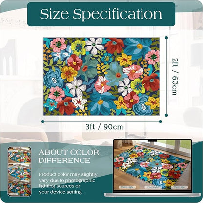 Front Door Mat Outside Entrance - Image 7