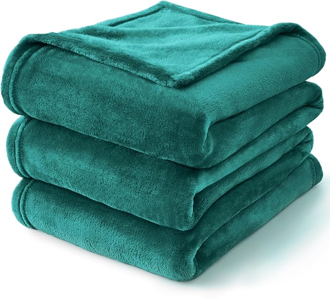 BEDELITE Fleece Blanket Soft Plush Throw - Image 8
