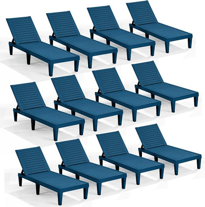 Nestl Sun Tanning Chair by Nestl