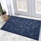 Bulijojo Sturdy Front Entrance Doormats, Durable Heavy Duty Welcome Mat by ShowYourStyle