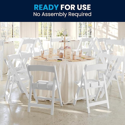 Flash Furniture HERCULES Kids Folding Chairs - Image 9