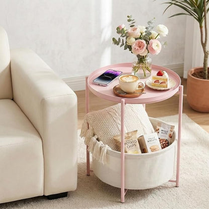 danpinera Round Side Table - Image 4